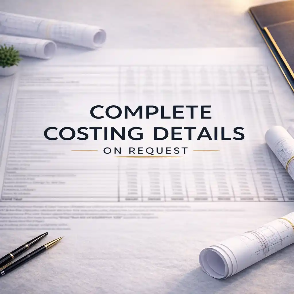 Download GRC Sapphire Spring Costing Details
