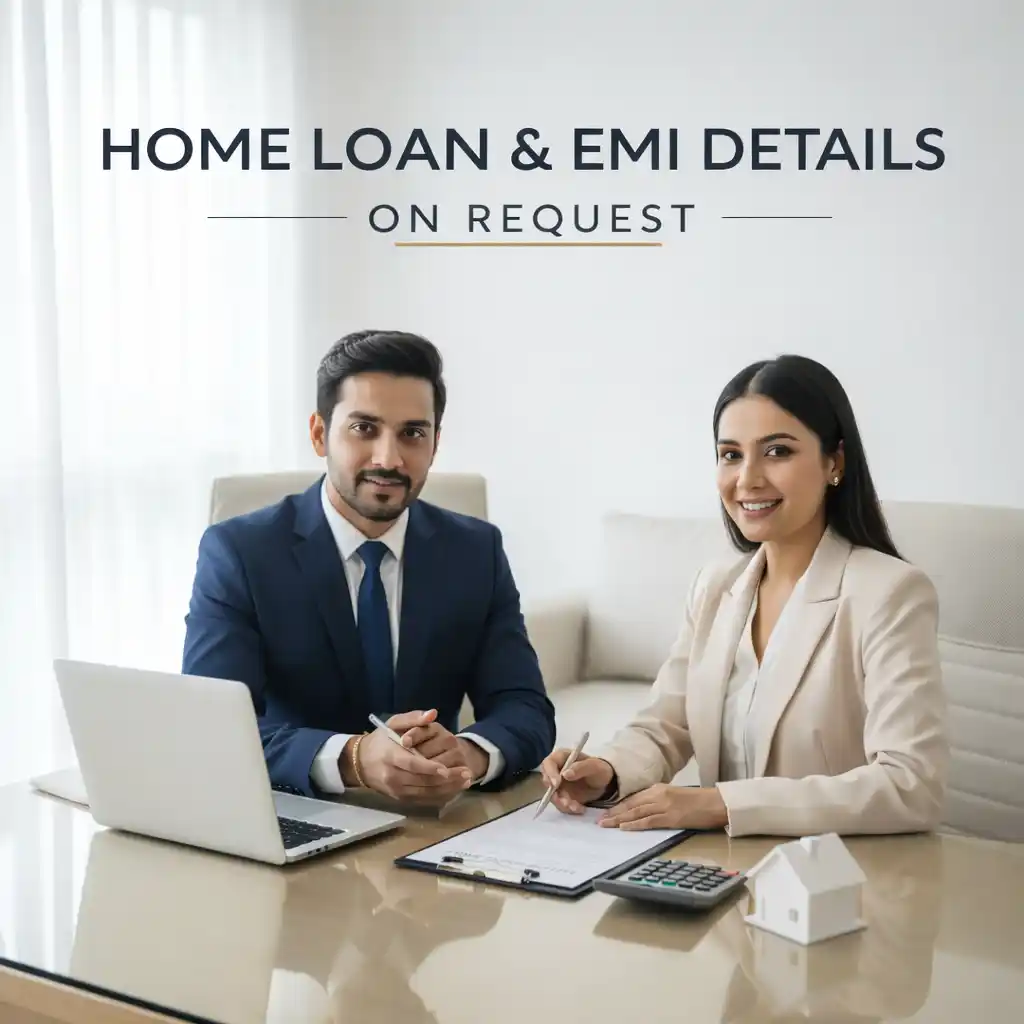 Loan Assistance For GRC Sapphire Spring Buyers