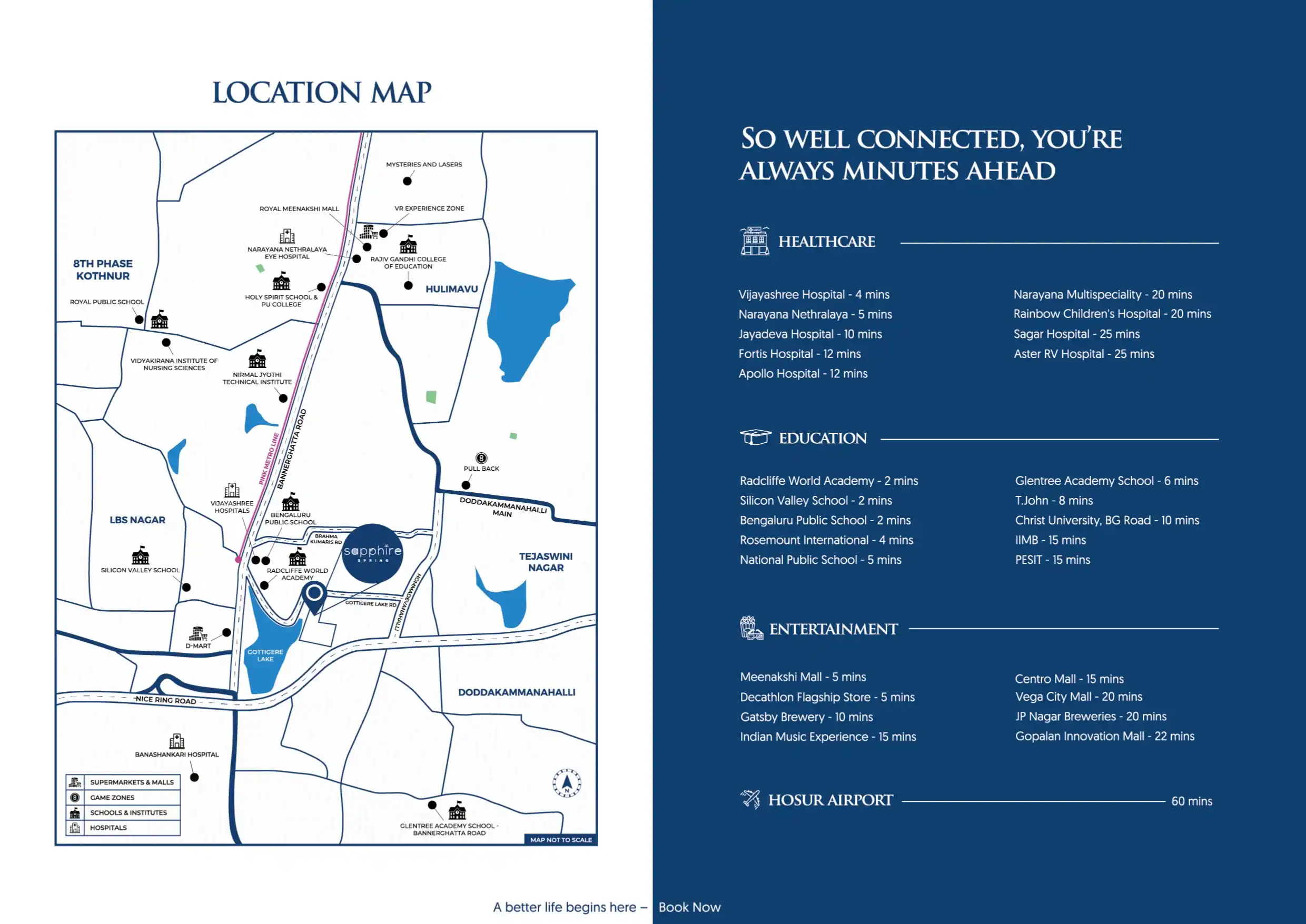 Download GRC Sapphire Spring Location Map